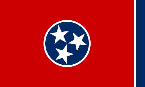 Moon phase Tennessee