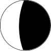 Waning Moon